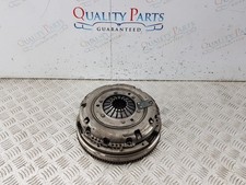 FORD FOCUS CLUTCH KIT 6 SPEED
