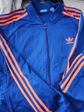 Adidas Dublin Track jacket