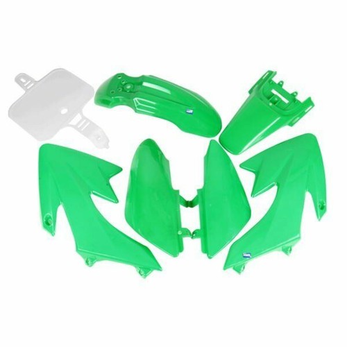 Fairing set 110cc - fairing,