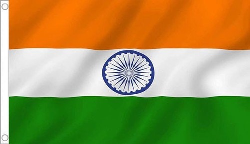India flag 3 - 3', indian