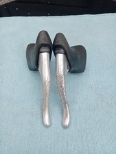 Saccon Retro Road Bike Brake Levers Pair