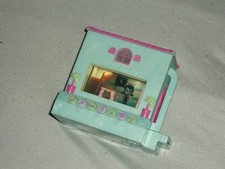 *** Pixel Chix Interactive