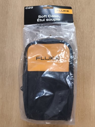 Fluke c25 genuine multimeter - fluke,