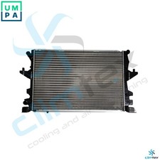 RADIATOR ENGINE COOLING
