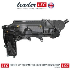 LR004200 Cylinder Head Rocker Cover Land Rover Freelander 2 NEW 9678419980