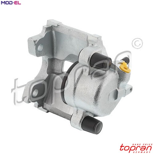 Brake caliper 631 454 for - 454, vw