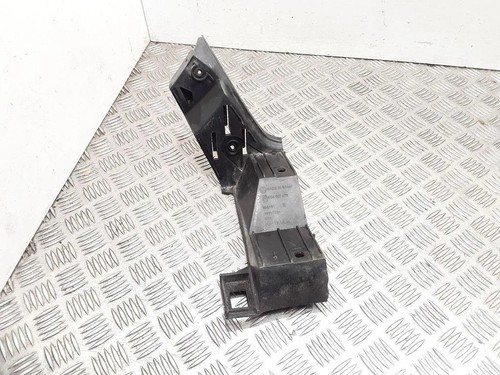 Polo rear left bumper - 9n,