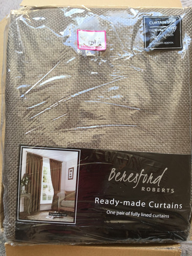 Curtains extra wide long 132 - wide,,