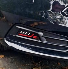 Ford Focus MK3.5 ST front fog