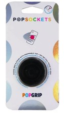 PopSockets Translucent Black