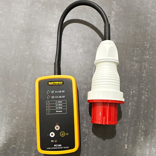Martindale electric pc104 - martindale,