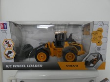 1/16 scale volvo