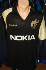 Kolkata Knight Riders Indian Premier League Reebok Cricket Jersey Shirt Kit Top