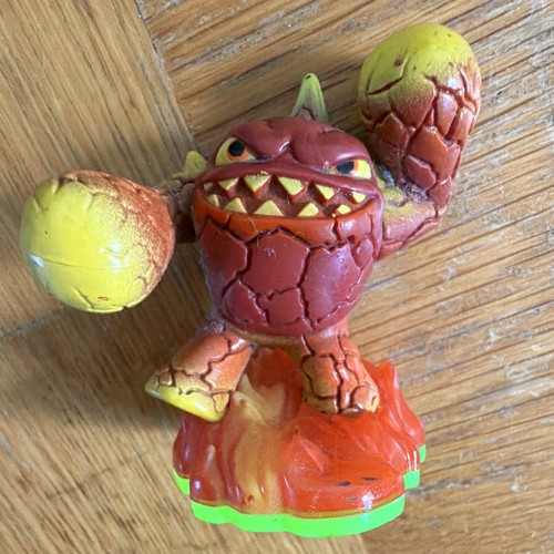 Activision skylanders eruptor - activision,