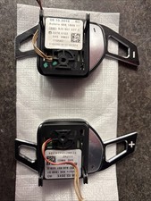 OEM AUDI R8 Gear Paddle Upgrade. Will Fit A3 S3 RS3 RS4 RS5 SHIFT GEAR DSG