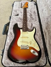 Fender Stratocaster American