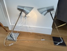 Kelvin T space lamps by Antonio Citterio