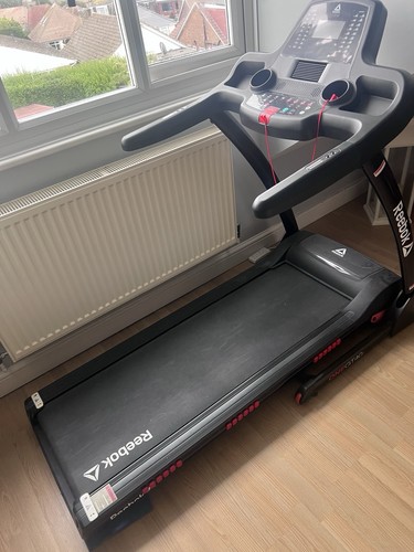 Reebok one gt40s treadmill - gt40s,