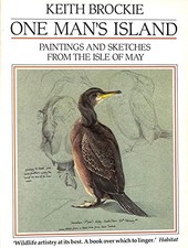 One Man's Island: Paintings