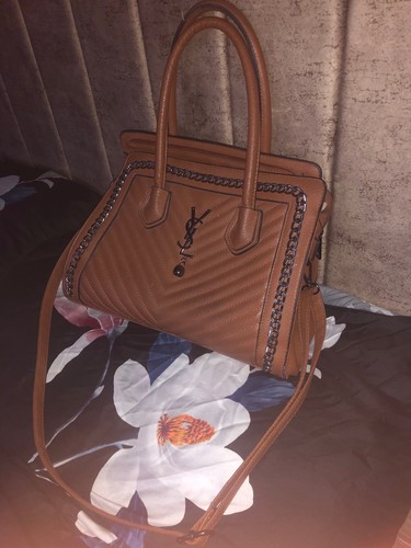 Authentic ysl bag perfect - authentic, bag-