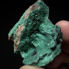 Natural Crystal Acicular