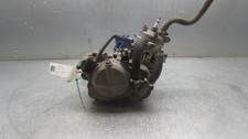 Kawasaki KX80 KX 80 1989 Complete Engine And Kickstart KX080SE00519