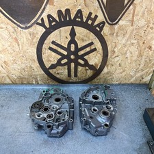 Ktm 690 Duke 2014 Crank Cases Main Cases Clean Condition 