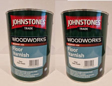 Johnstone trade floor - 2,