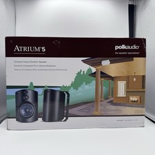 Polk Audio Atrium5 Outdoor