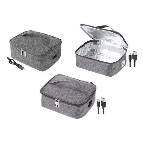 Portable oven usb - portable,