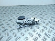 Toyota Yaris Rear Windscreen Wiper Motor 5 Pin Plug  85130 0d080 Mk3 2011-2020F