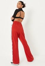 Missguided Playboy Joggers Women uk 10 (S) RRP £35
