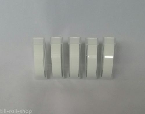 Dymo compatible 9mm embossing - dymo,