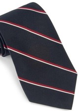 BRITISH ARMY, NAVY, RAF REGIMENTAL CREST TIE, BRAND NEW READY TO DISPATCH,