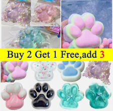 Taba Squishy Big Cat Paw