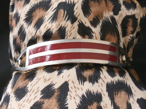 Vintage sterling silver mexico - vintage,