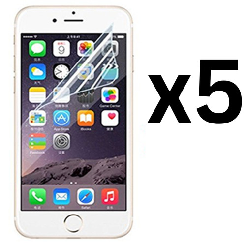 Ultra clear screen - ultra, hd