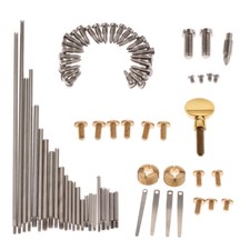 Saxophone Set Spare Parts
