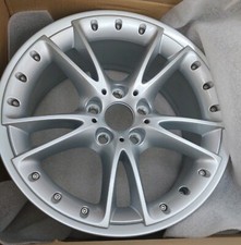 BMW OEM E89 Z4 Roadster 18" x