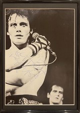 Adam Ant, Singer, Songwriter