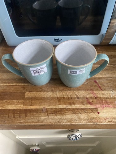 Denby elements green - denby,