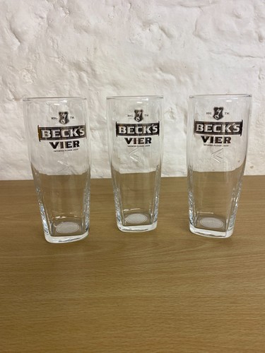 Beck vier pilsner lager - beck's,