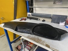 BMW E46 Compact RHD Fibreglass