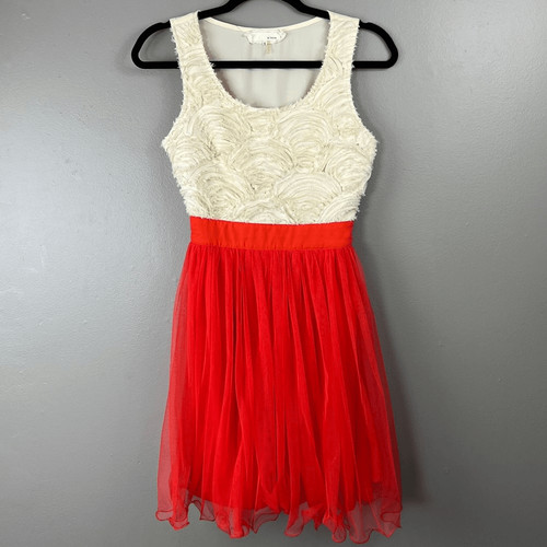 Reve fringe tulle - a’reve,