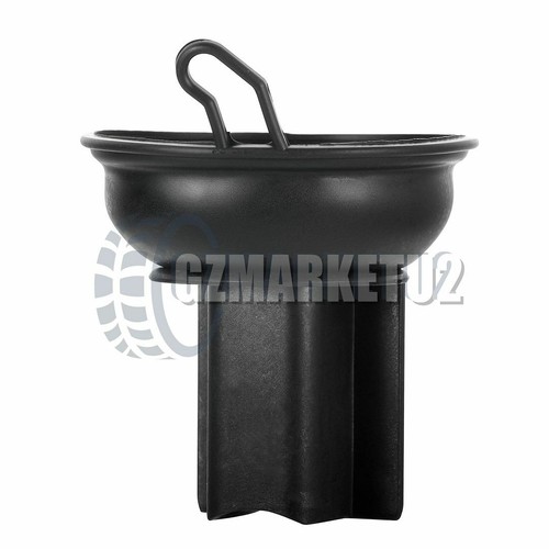 Carburetor vacuum membrane - carburetor,