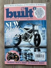 2023 BUILT HANDCRAFTED