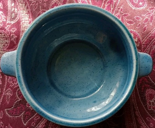 Small vintage lamorna pottery - small,