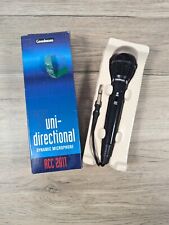 Goodmans ACC 2011 Dynamic