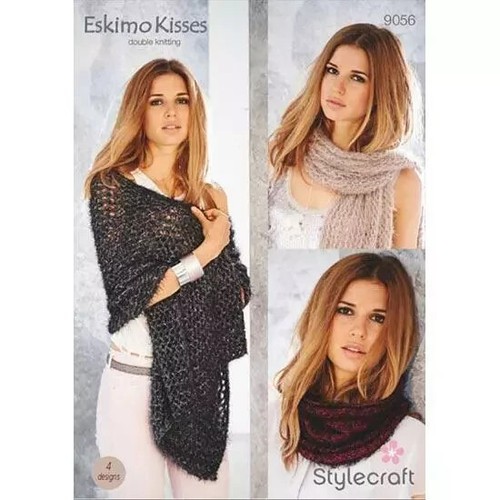 Stylecraft 9056 eskimo - stylecraft, -eskimo