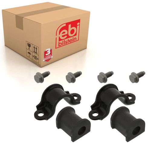 Rear anti roll bar bush - bush, kit